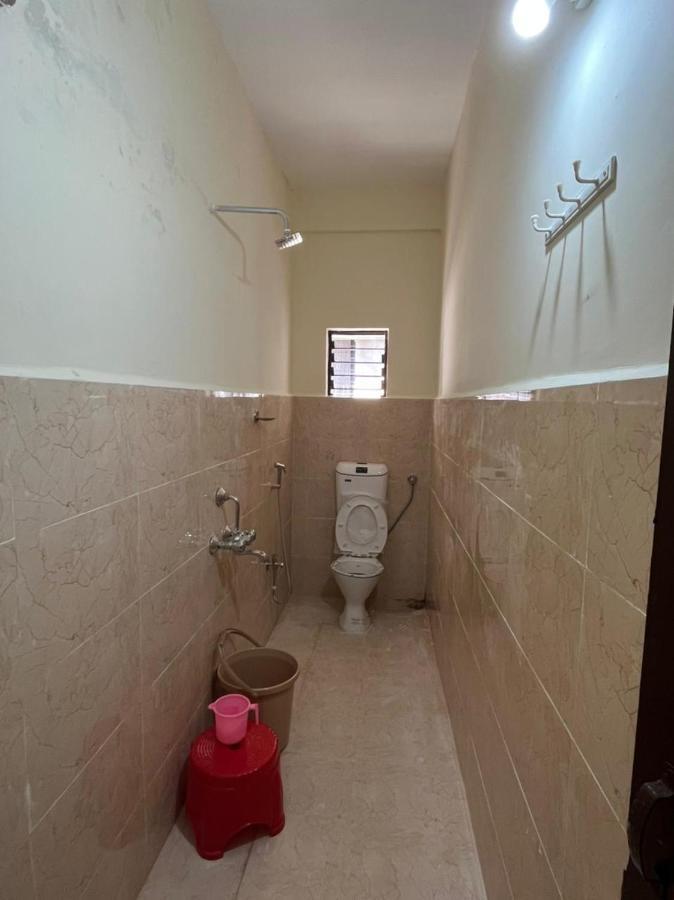 New Bombay Lodge ナーグプル エクステリア 写真
